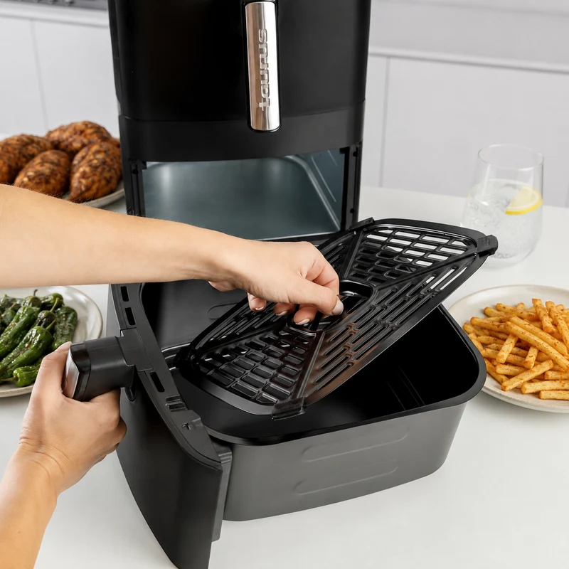 AIR FRY DUO SLIM