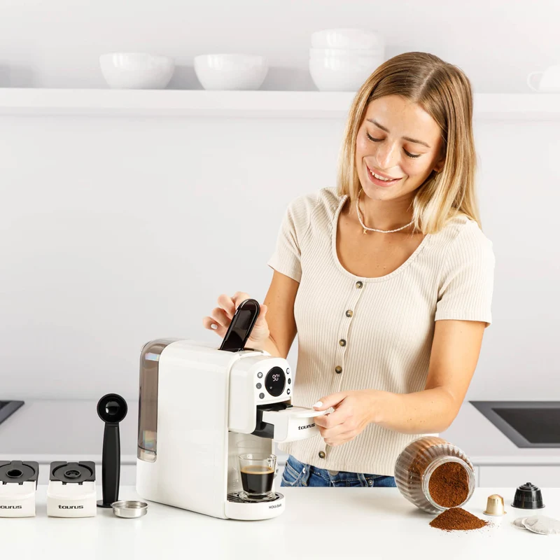 MOKA BARI