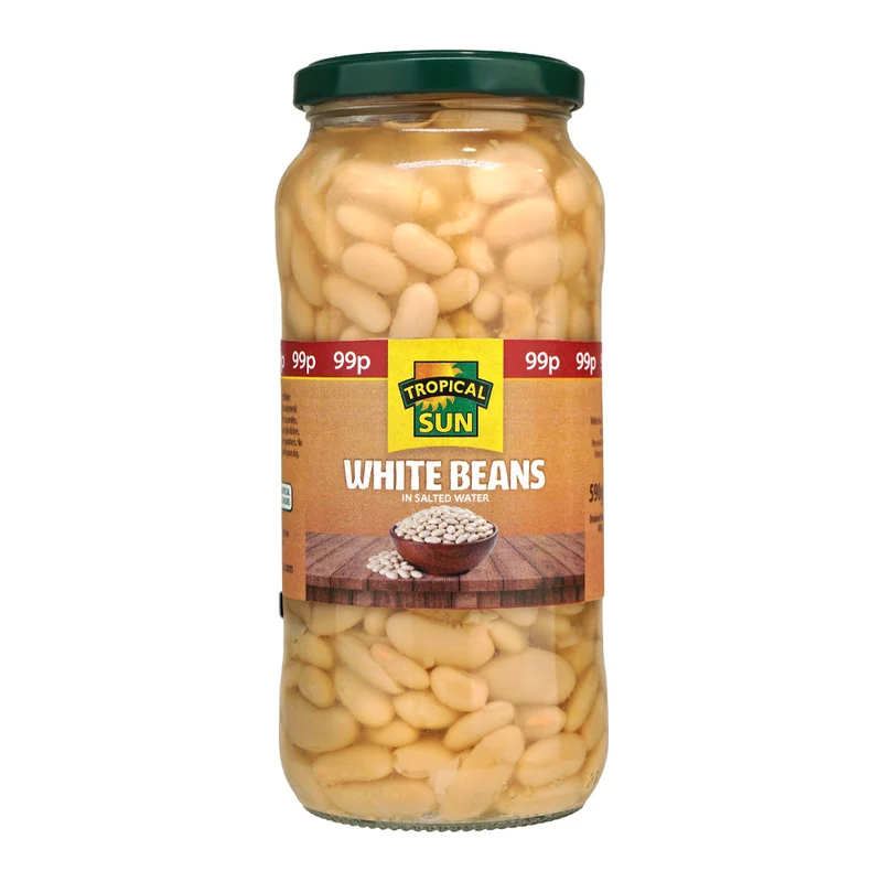 White Beans