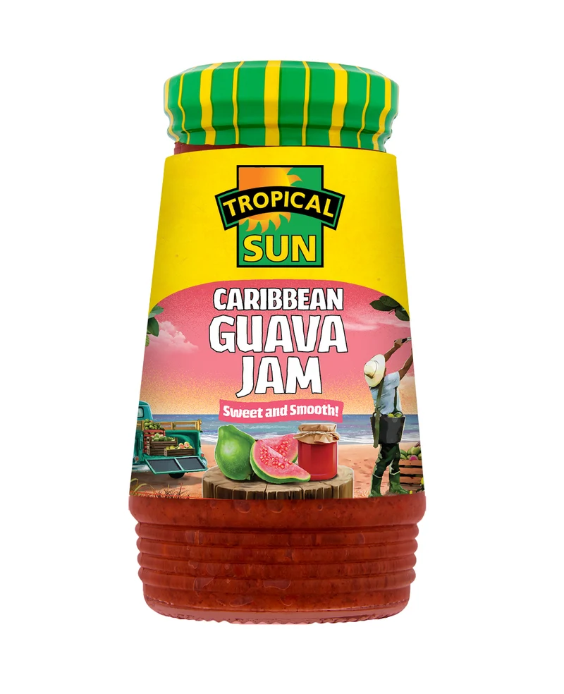 Guava Jam