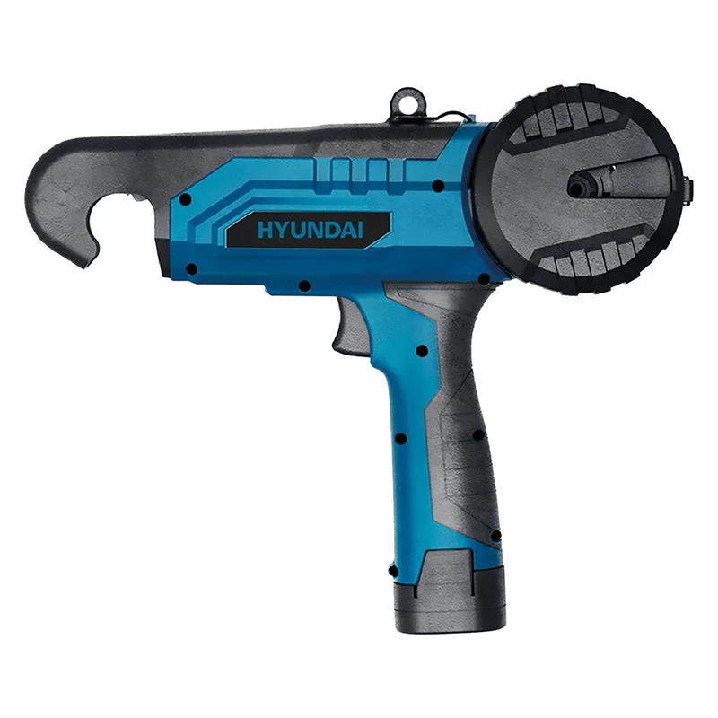 Pince à attacher à batterie '35505' 18V - 2 Ah Lithium