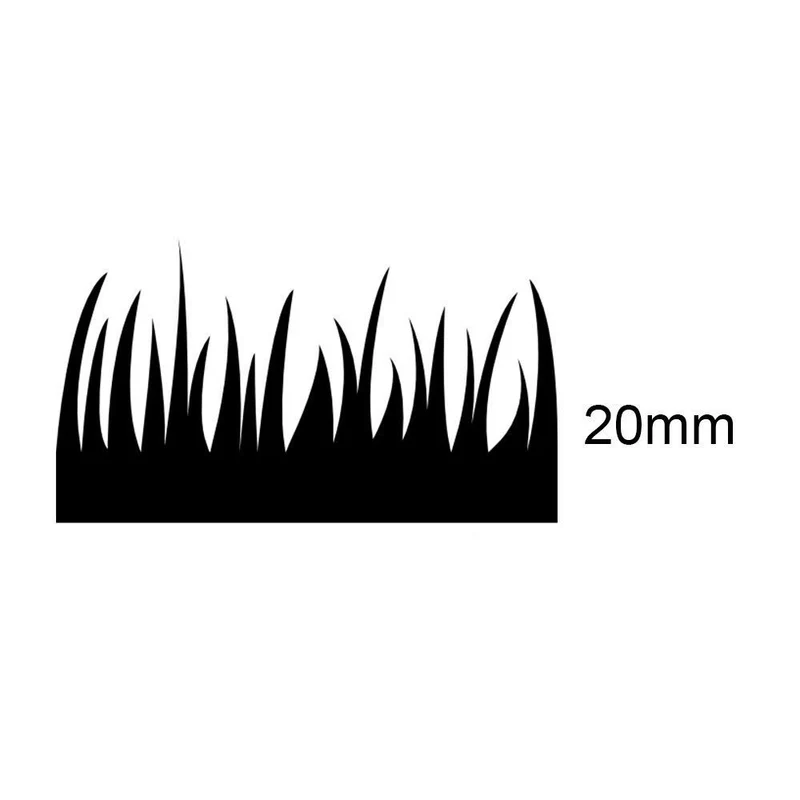 Tapis de gazon synthétique Divina Garden 20 MM 2x25 MT