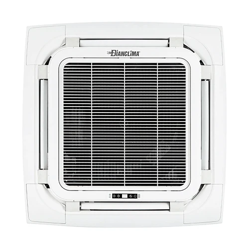 Climatiseur multicassette R32 Dianclima Sense Air 18000 btu