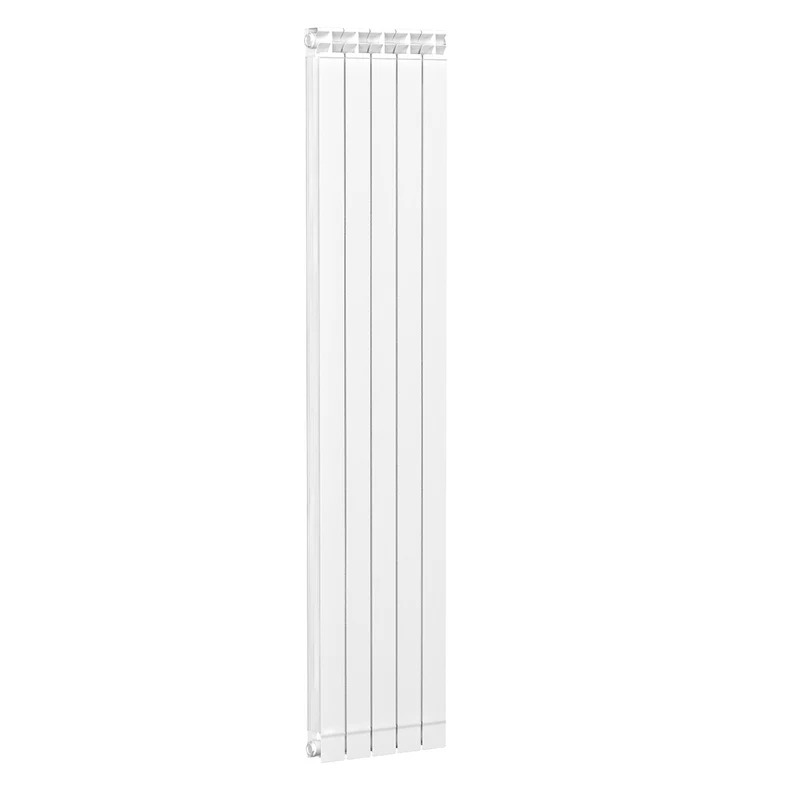 Garda Dual80 H 2000 Radiateur en aluminium à 5 éléments
