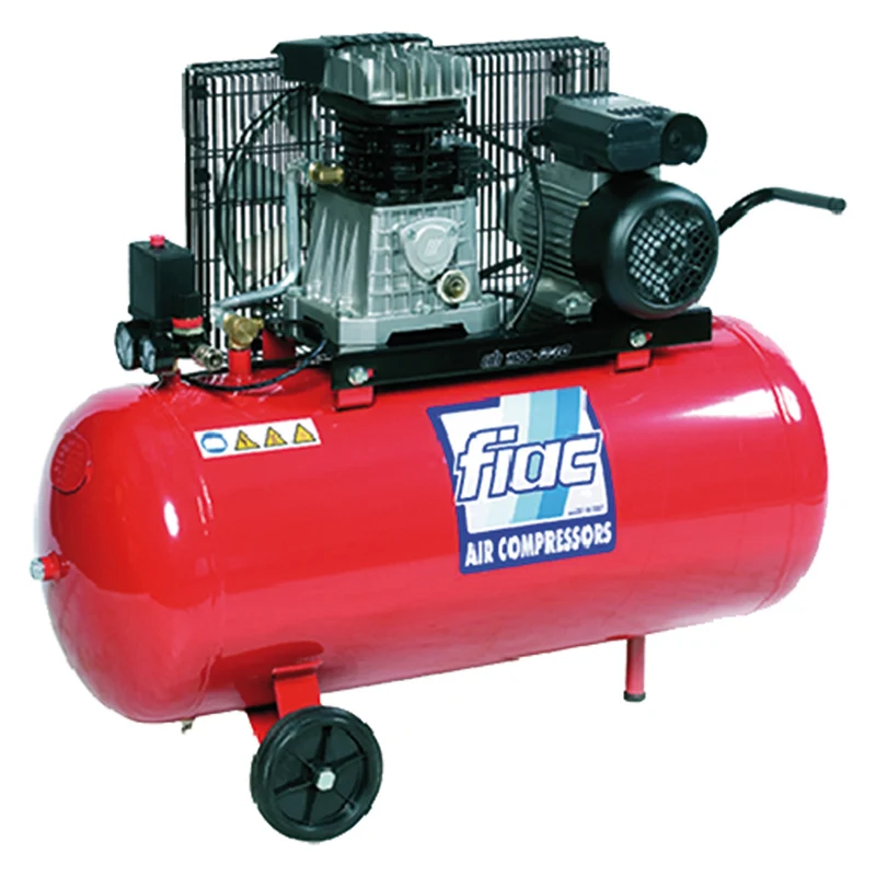 Compresseur 'Ab 100-268 Mc' Lt 100 - Hp 2 - 230V