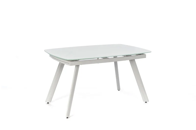 Table extensible 90cm x 140-175-210cm H. 76cm
