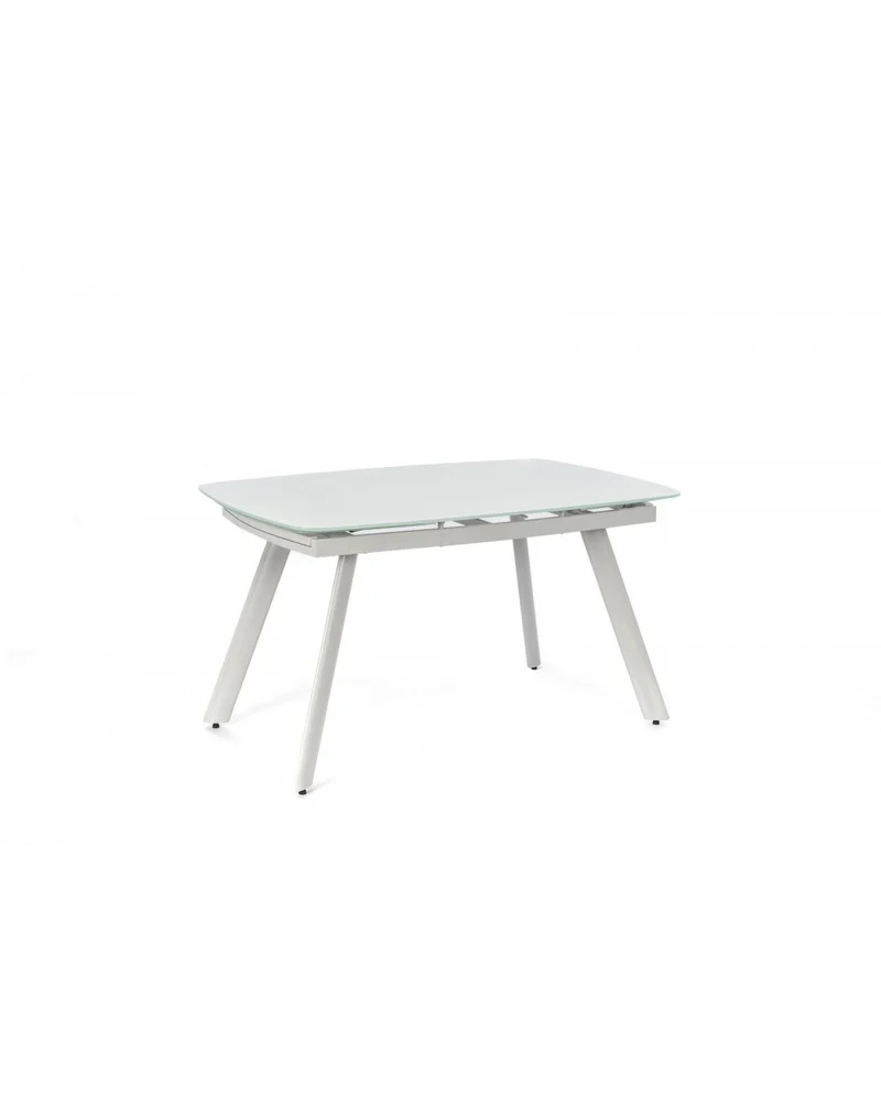 Table extensible 90cm x 140-175-210cm H. 76cm