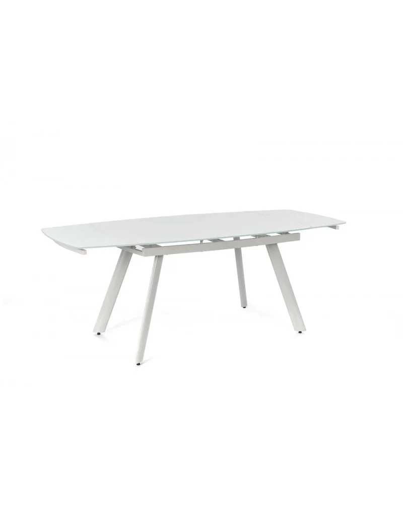 Table extensible 90cm x 140-175-210cm H. 76cm