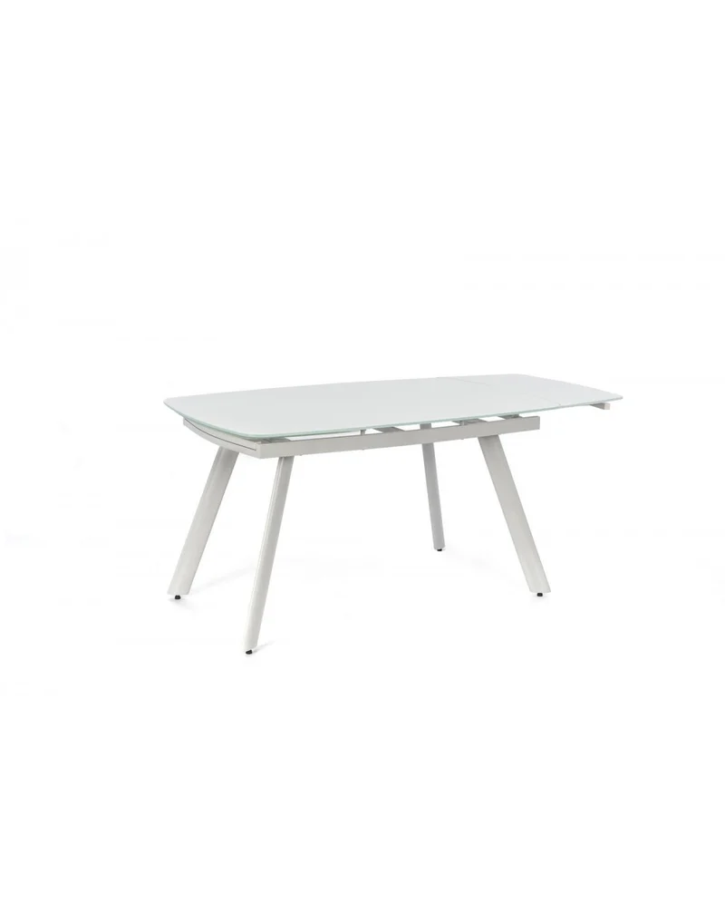 Table extensible 90cm x 140-175-210cm H. 76cm