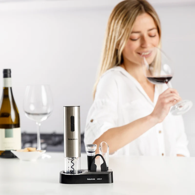 WINE UP