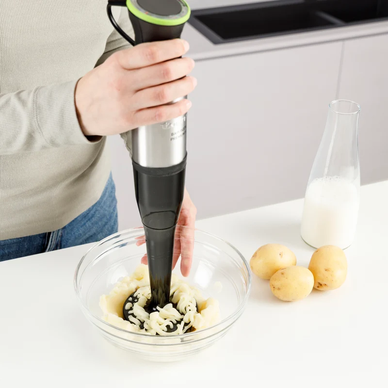 BAPI® 1500 PREMIUM XL FULLSET