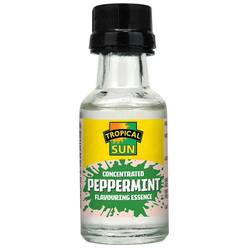 Peppermint Essence