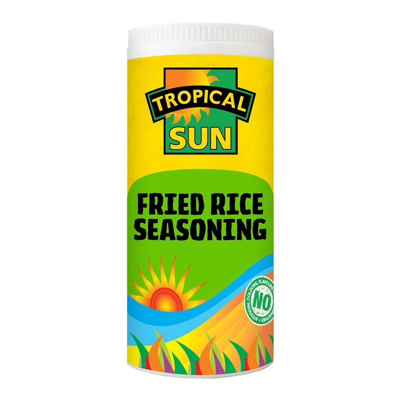 Fried Rice Seasoning