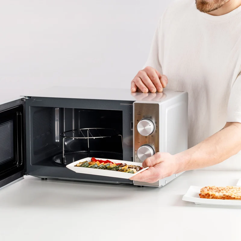 ELEGANCE GRILL