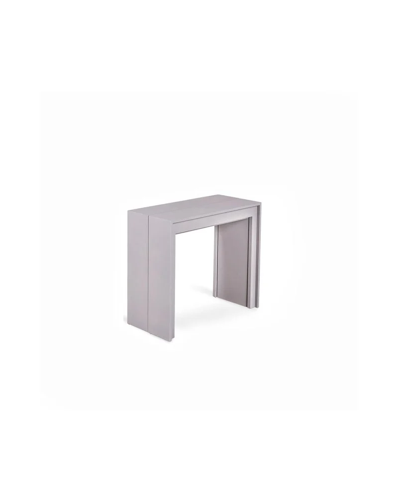 Console extensible 42,5-302,5 x 76 H cm - Pinocchio