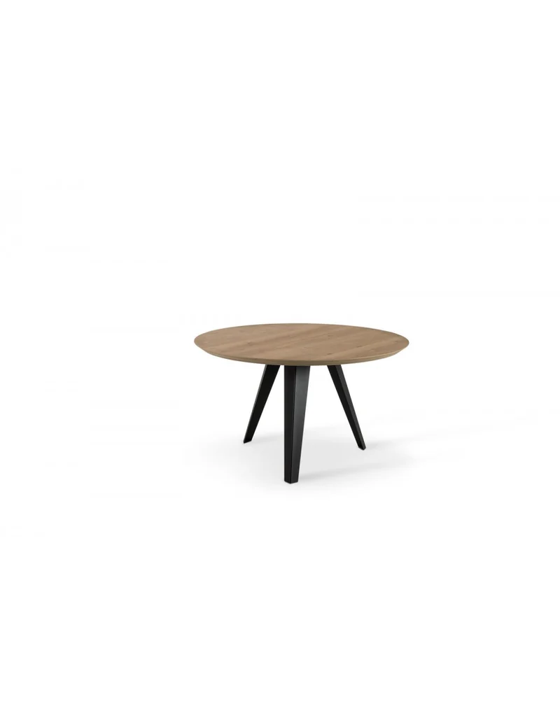 Table Fixe Henry - Chêne Naturel