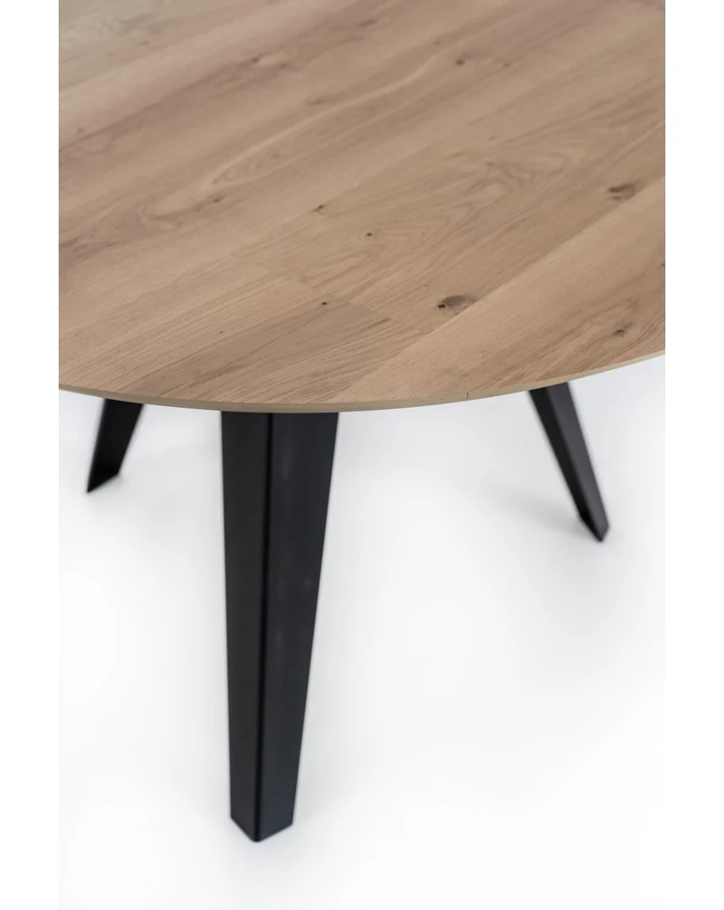 Table Fixe Henry - Chêne Naturel