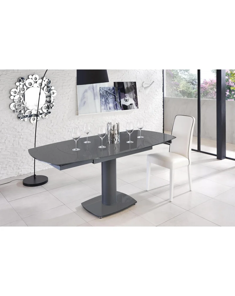 Table extensible 120-180 x 90 cm - Kyoto