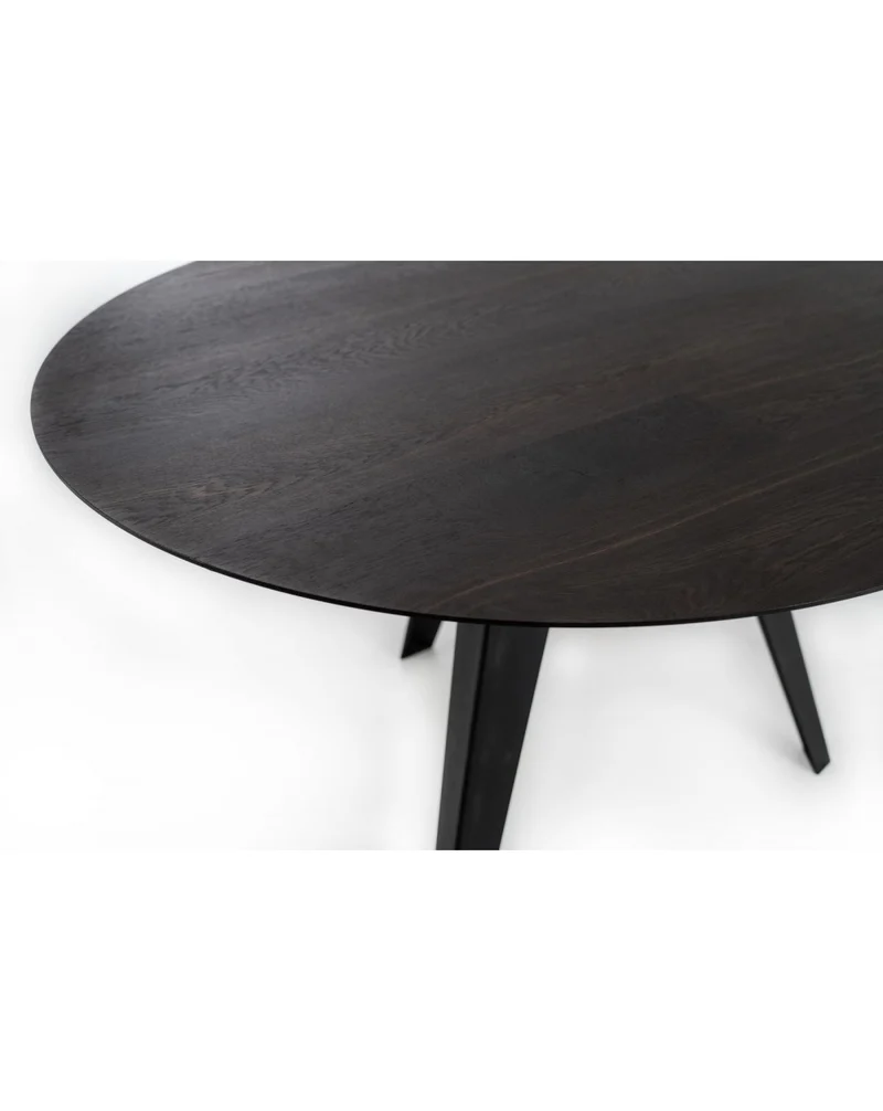 Table Fixe Henry - Chêne Traité Thermiquement