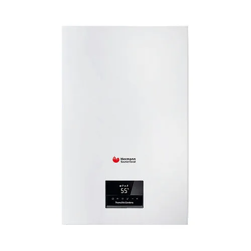 Chaudière à condensation Thematek 24 kW - Gaz naturel