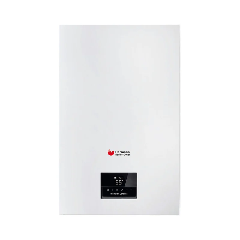 Chaudière à condensation Thematek 24 kW - Gaz naturel
