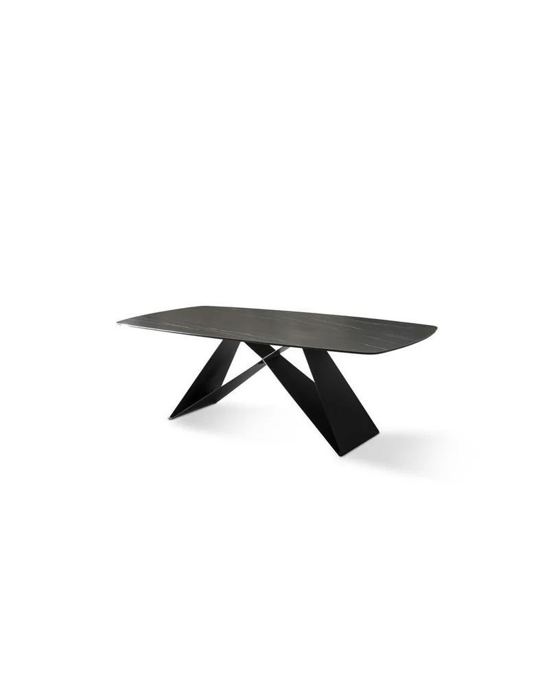 Table Fixe 220 x 110 cm - Thanos