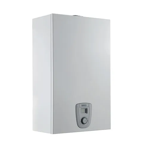 Chauffe-eau à gaz Acquaprojet Blue Fi (1)