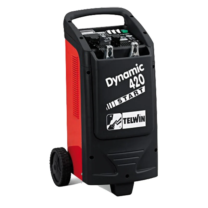 Chargeur de batterie Dynamic 620 'Dynamic Start'