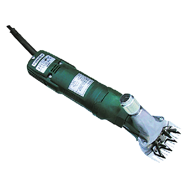 Tondeuse à moutons électrique professionnelle 430 W Liscop