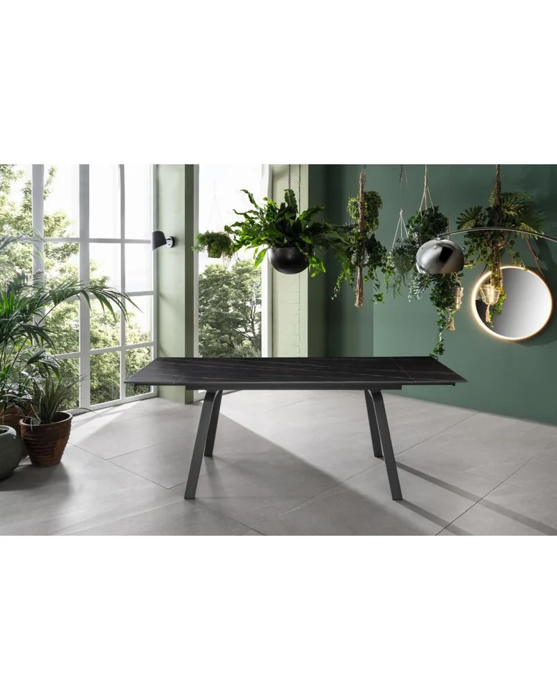 Table extensible - Dylan
