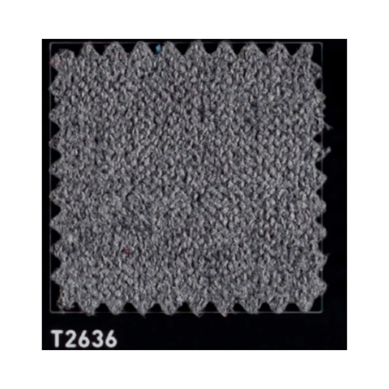 Lit double rangement gris 177x8x117 cm