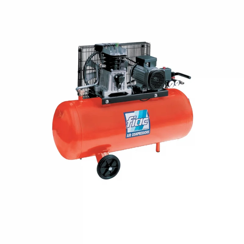 Compresseur Fiac Mod. AB200-360