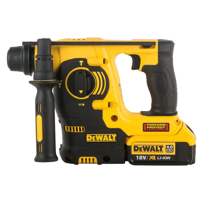 Marteau perforateur sans fil Dch253M2-Qw 18V - 4,0 Ah Lithium Dewalt