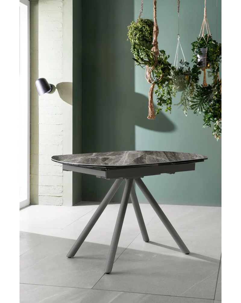 Table extensible - Kyoto quatre