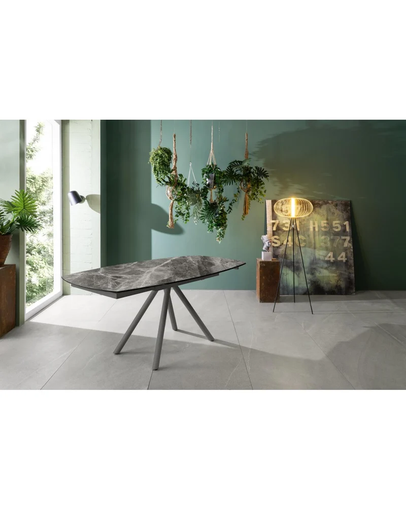 Table extensible - Kyoto quatre