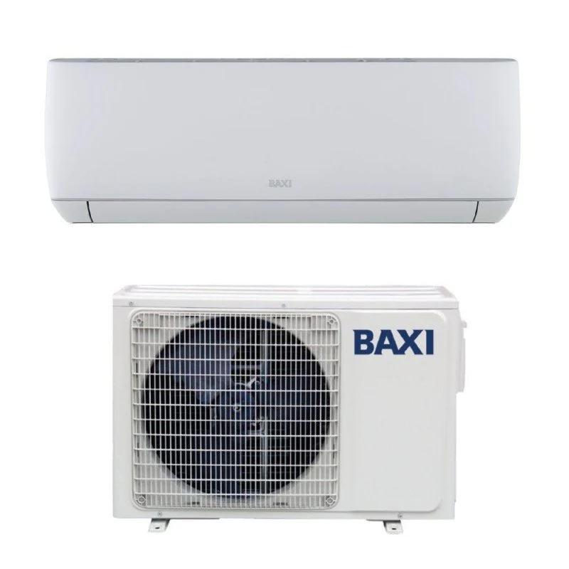 Ensemble climatiseur mono-split Astra R32 18000 btu