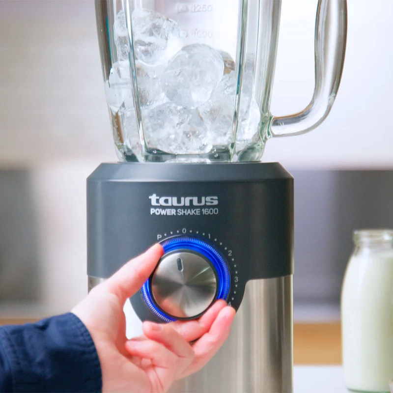 POWER SHAKE 1600