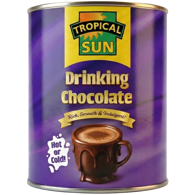 Drinking Chocolate