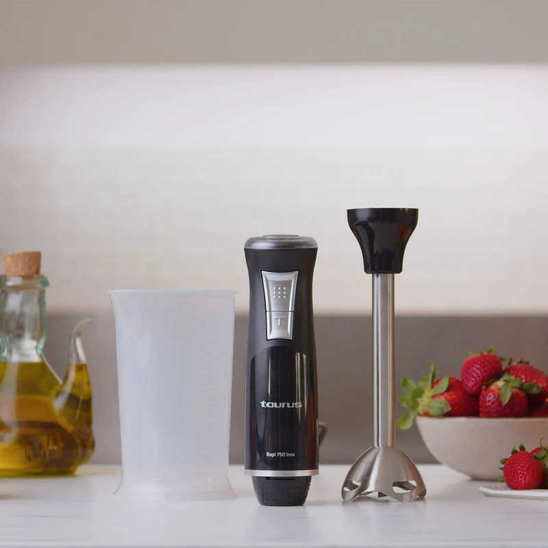 BAPI® 750 INOX