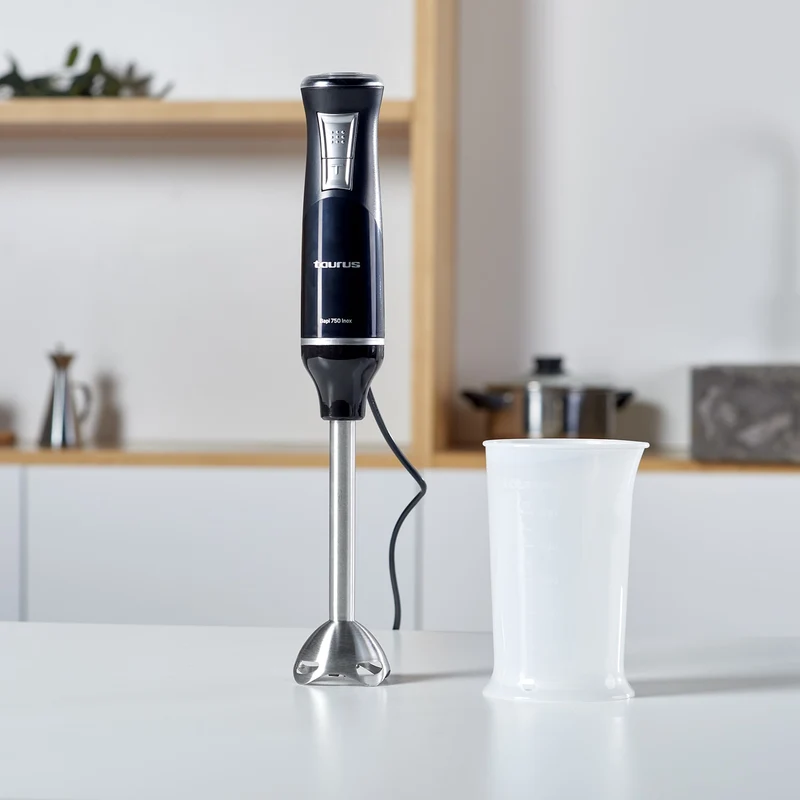 BAPI® 750 INOX