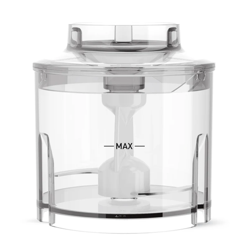 ROBOT 600 EASY PLUS INOX