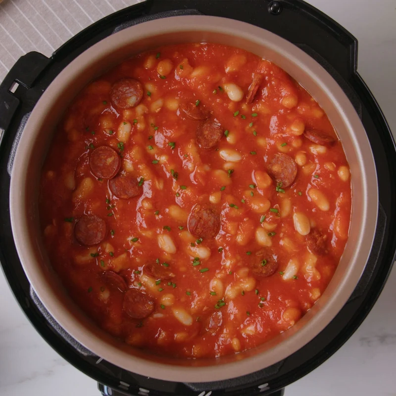 TASTY MULTIPOT