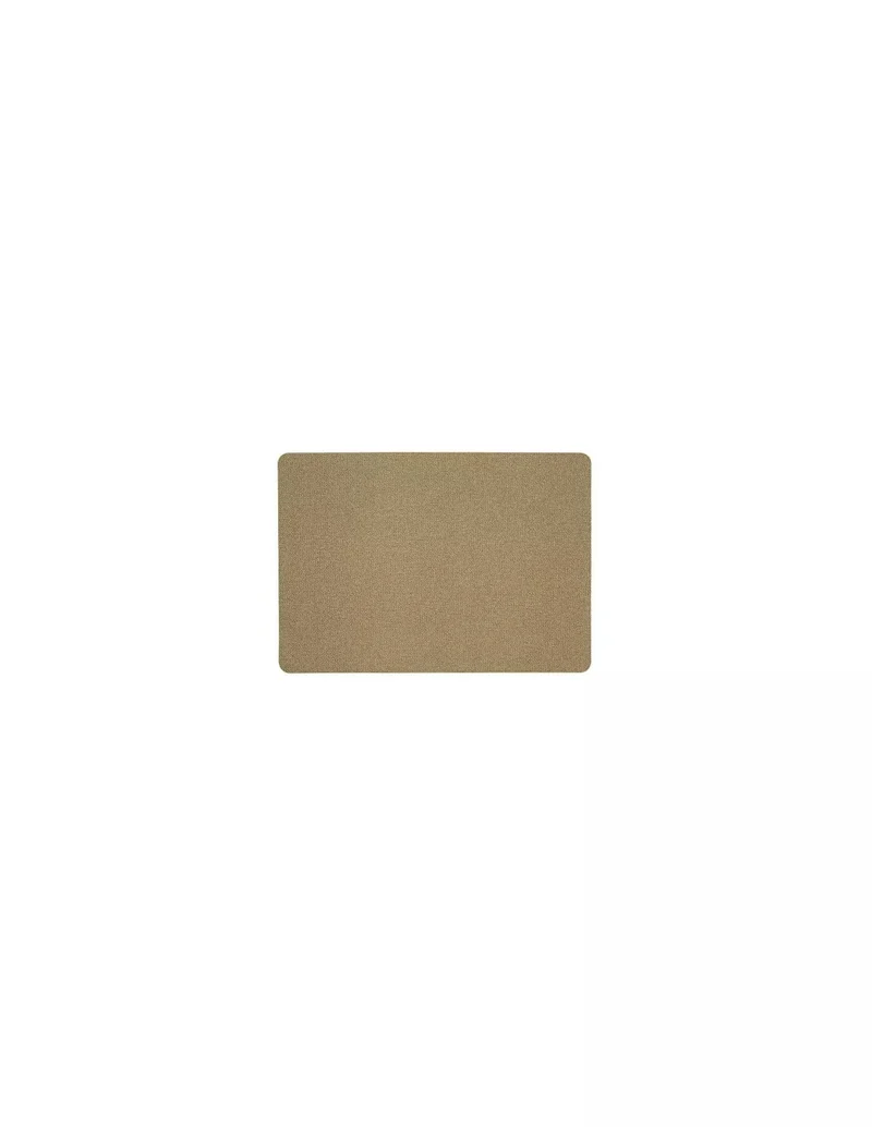 Set de table double face en fibre de sable