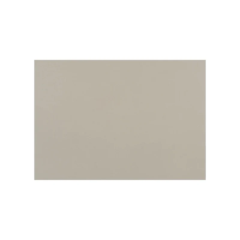 Set de table double face taupe