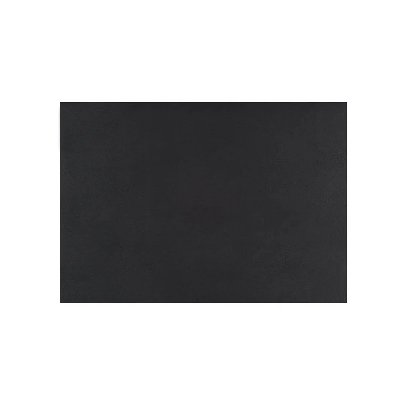 Set de table double face noir