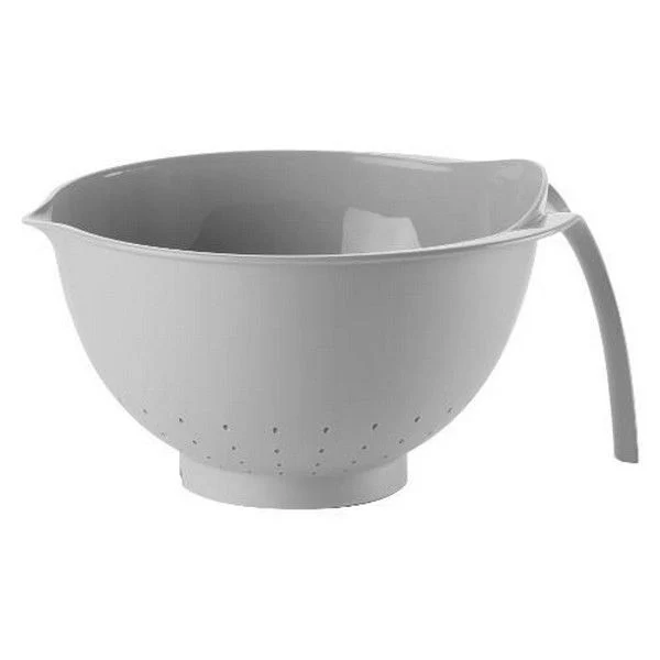 Passoire grise Égouttoir Chef Line