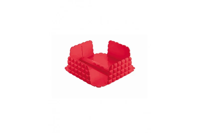 Porte-serviettes horizontal