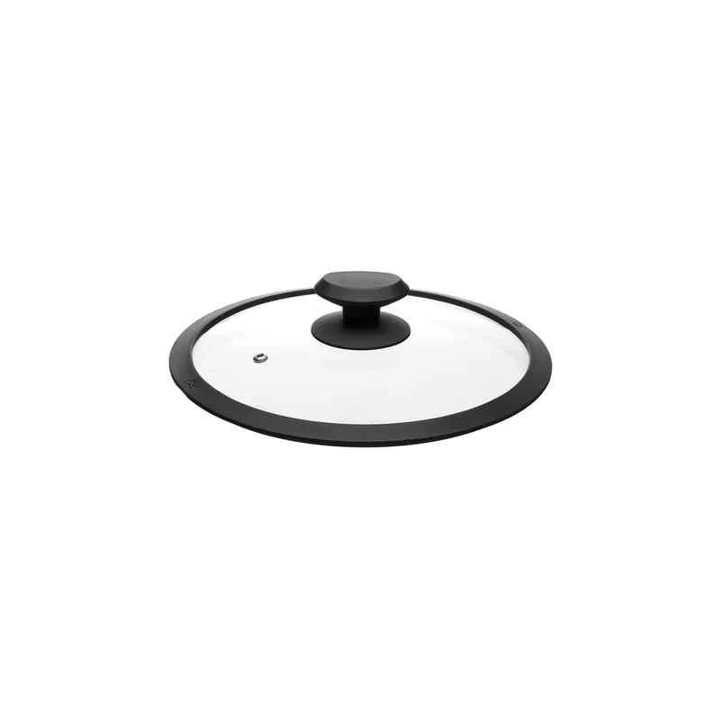 Couvercle en verre Cook&Plus Ø16 cm