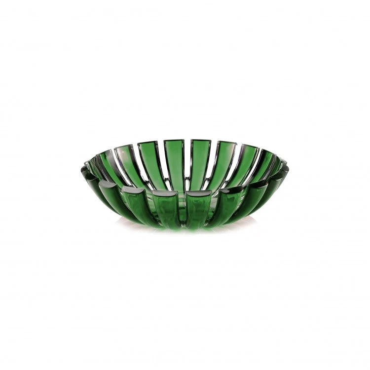 Panier vert Dolcevita