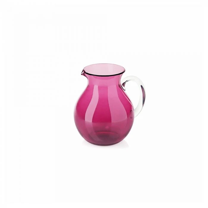 Carafe ballon 2 l améthyste